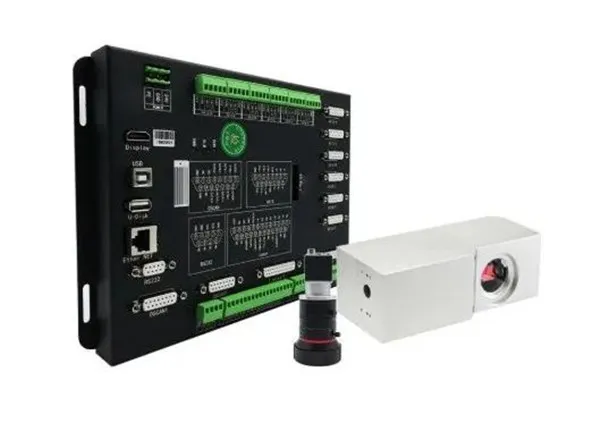 Zj012S-D-2000N - ບັດຄວບຄຸມເລເຊີທີ່ສະຫຼາດກວ່າເກົ່າ!