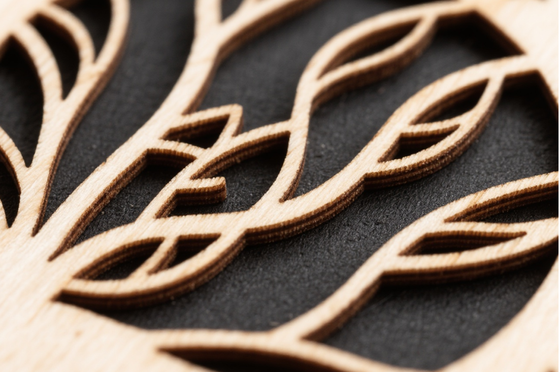 ຕົວຄວບຄຸມການຕັດເລເຊີປະເພດໃດແດ່ທີ່ຈໍາເປັນສໍາລັບການຕັດເລເຊີ?