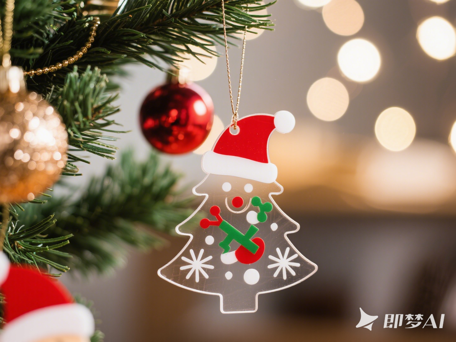 ເປັນຫຍັງລະບົບຄວບຄຸມເລເຊີຈຶ່ງເປັນສິ່ງຈຳເປັນສຳລັບການຕົກແຕ່ງວັນຄຣິດສະມາດທີ່ມີຄຸນນະພາບສູງ