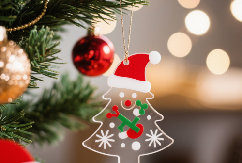 ເປັນຫຍັງລະບົບຄວບຄຸມເລເຊີຈຶ່ງເປັນສິ່ງຈຳເປັນສຳລັບການຕົກແຕ່ງວັນຄຣິດສະມາດທີ່ມີຄຸນນະພາບສູງ