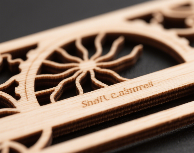 Laser Controller ສໍາລັບການຕັດ Laser ໄມ້