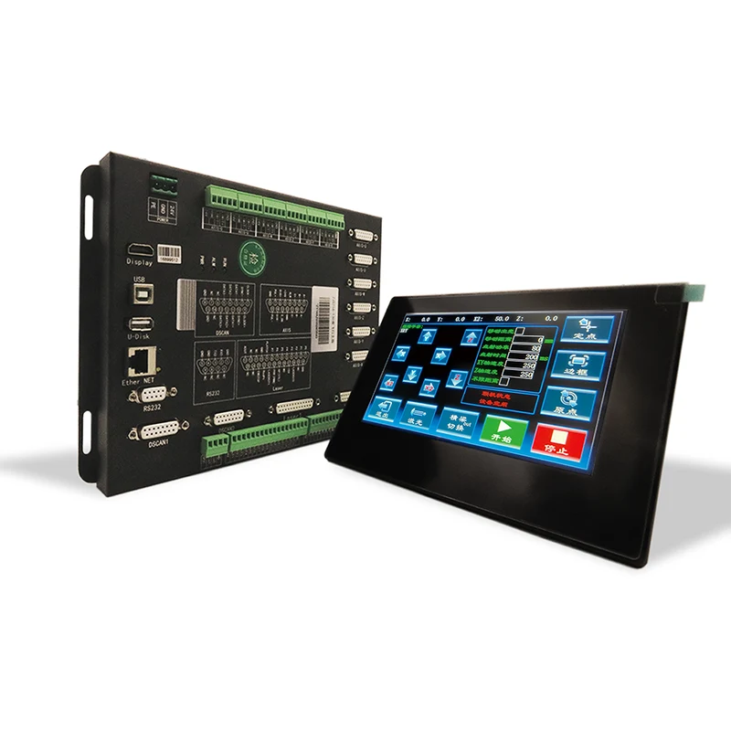 ເປັນຫຍັງຕ້ອງເລືອກລະບົບຄວບຄຸມເລເຊີ Galvo ສໍາລັບຄໍາຮ້ອງສະຫມັກທີ່ມີຄວາມແມ່ນຍໍາສູງ?