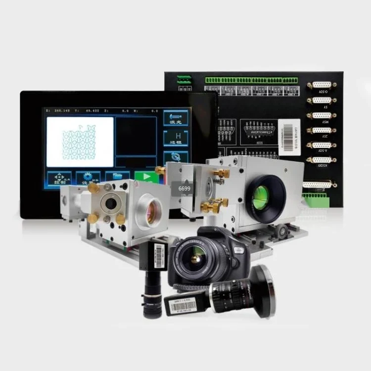 ການນໍາໃຊ້ອຸດສາຫະກໍາ - Shenyan (Zhiyuan) ລະບົບຄວບຄຸມການບິນສອງດ້ານ