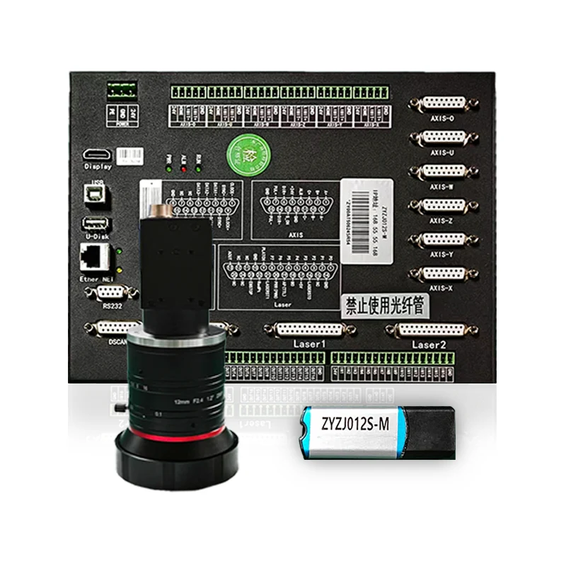 ZJ012S-M-500 Coveredal Galid Coverion GALVANEOMETER ການຕັດຕົວຄວບຄຸມ